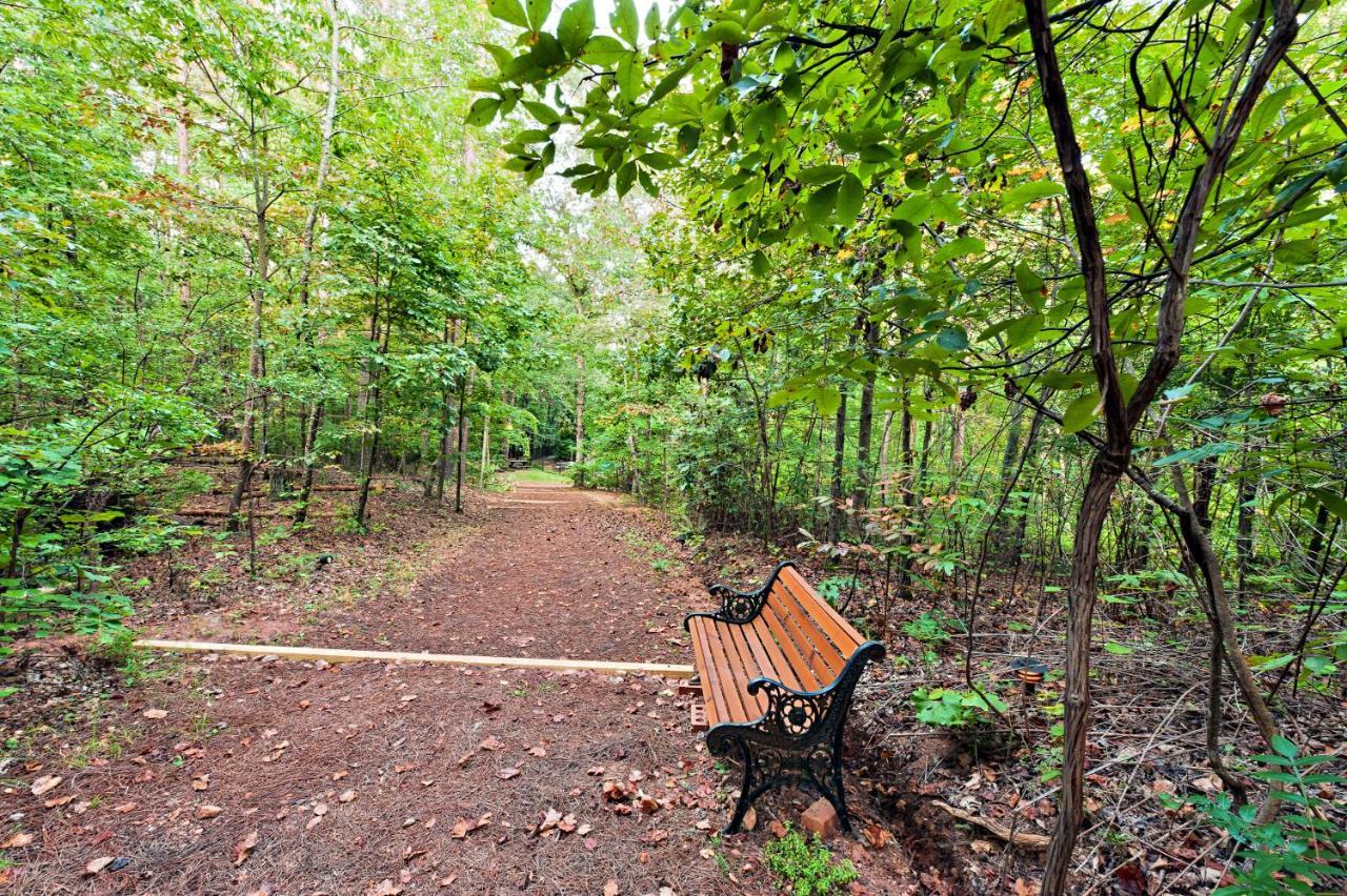 Lodge Lily Creek *