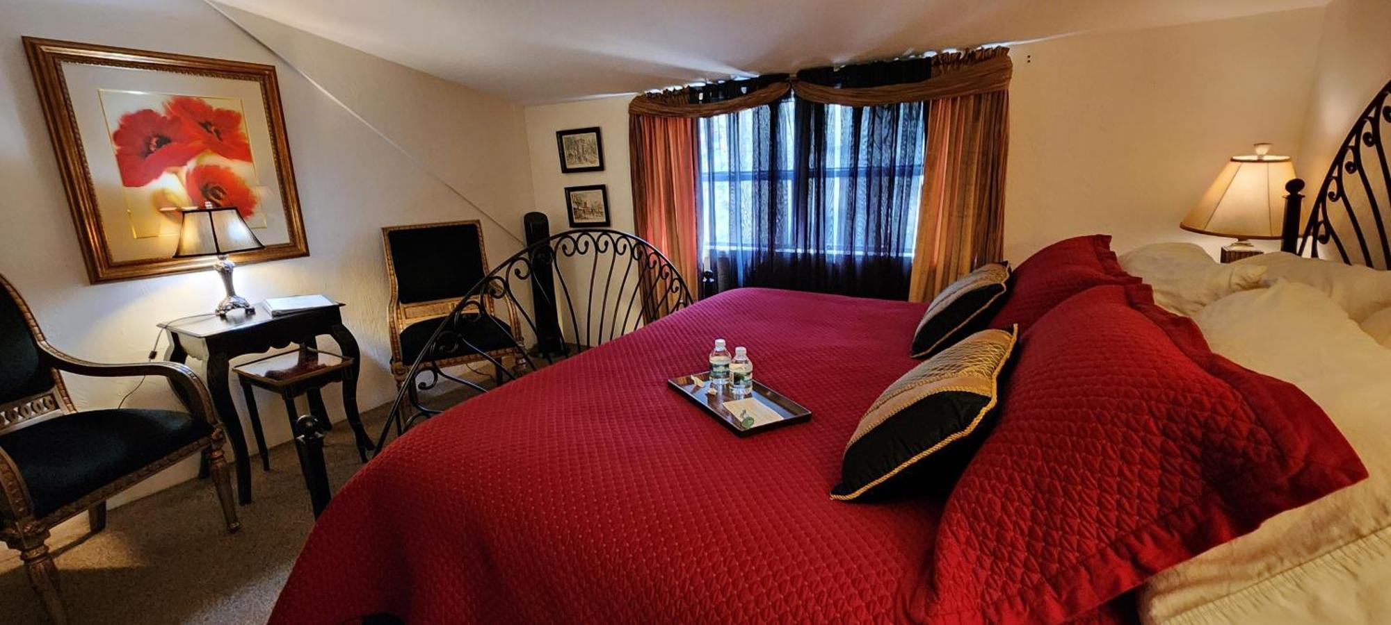 Lodge Lily Creek Dahlonega