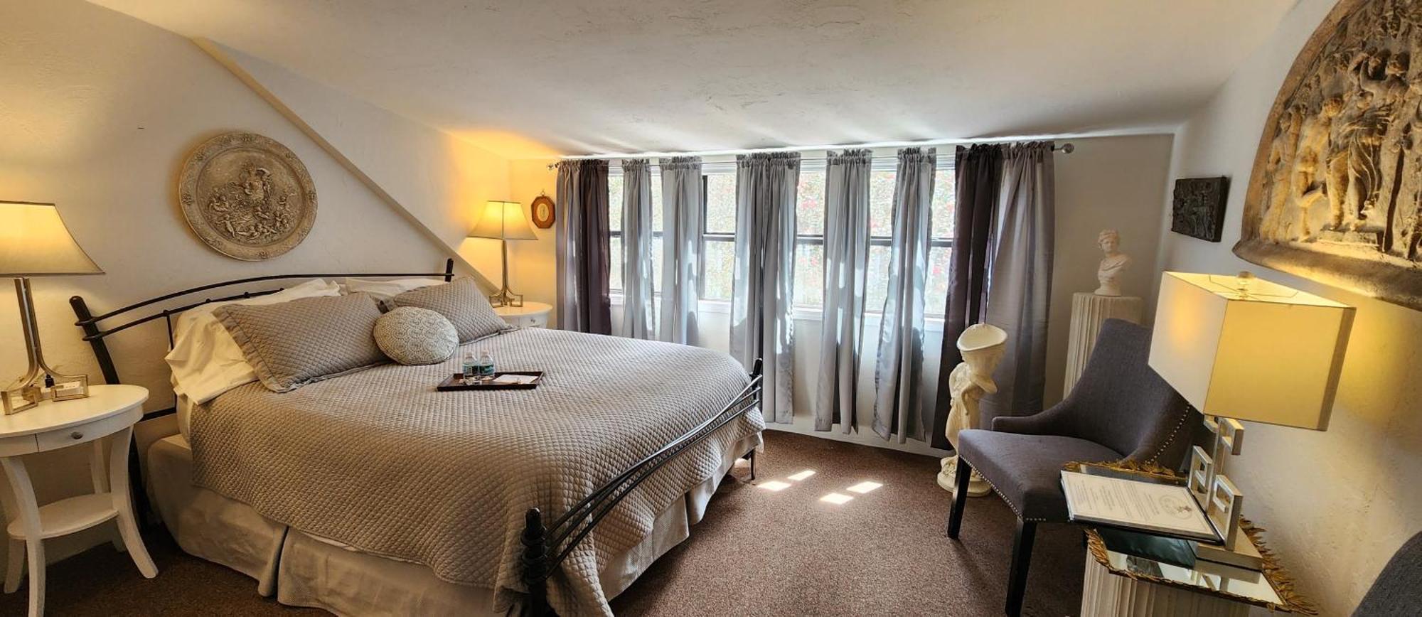Lily Creek Lodge Dahlonega